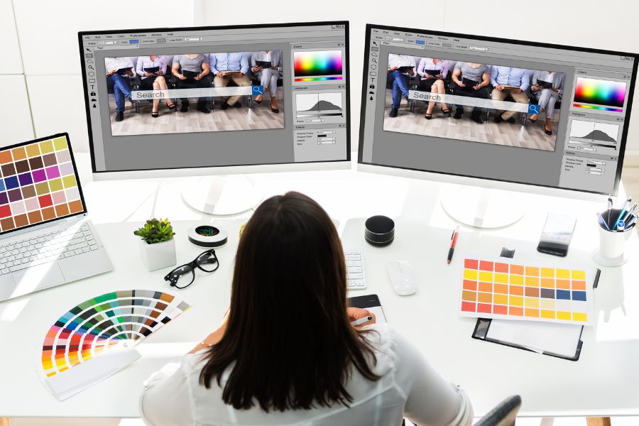 diseño gráfico en almendralejo extremadura badajpz