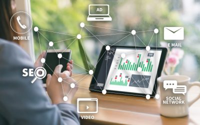 Maximizando tu presencia online