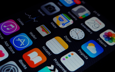 Cómo Configurar una Cuenta de Correo POP en iPhone