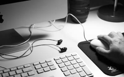 Cómo configurar un correo electrónico en MAC