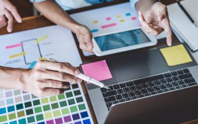 Diseño Web para pequeñas empresas en Almendralejo