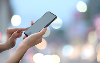 Configuración de Correo Electrónico POP en Android