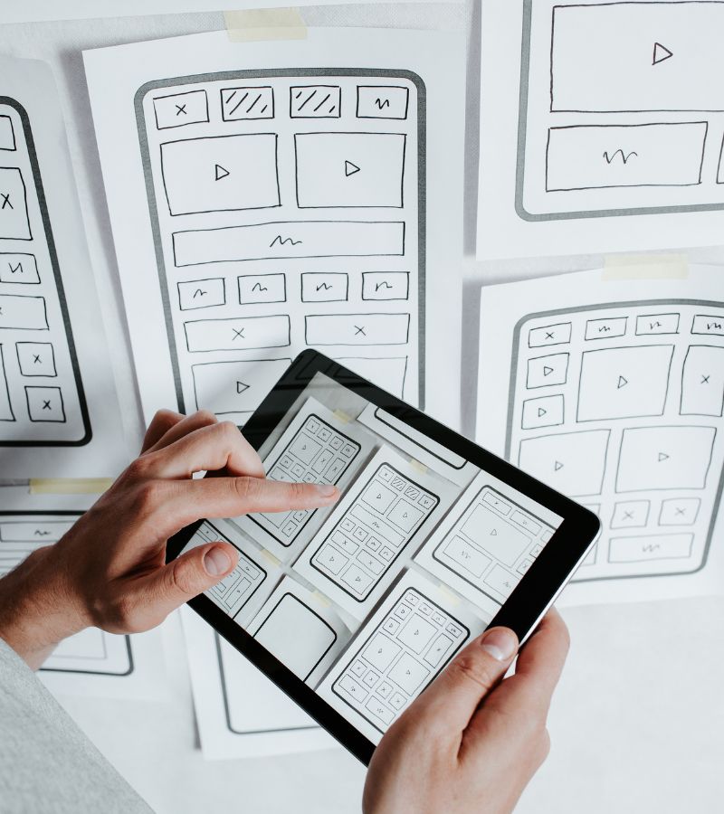 diseño web para empresas en extremadura