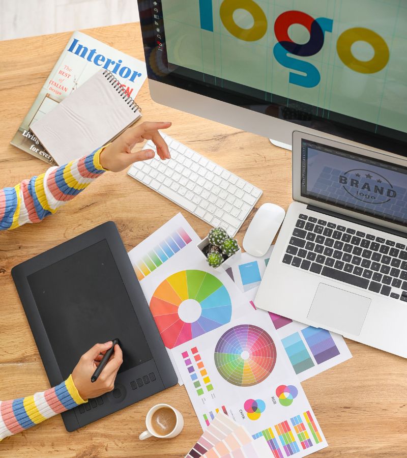 diseño de páginas web en Almendralejo