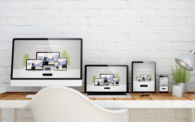 Diseño web responsive