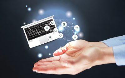 Administrar una página de Facebook