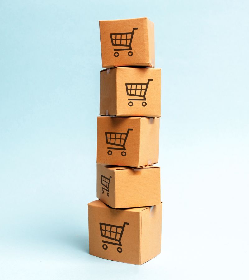 comercio electrónico para empresas