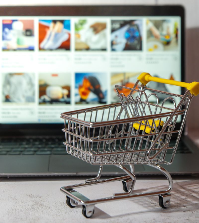 creación de comercio electrónico en almendralejo
