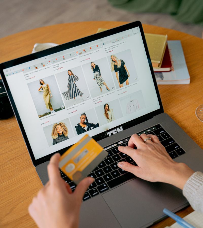 profesionales de tienda online en almendralejo