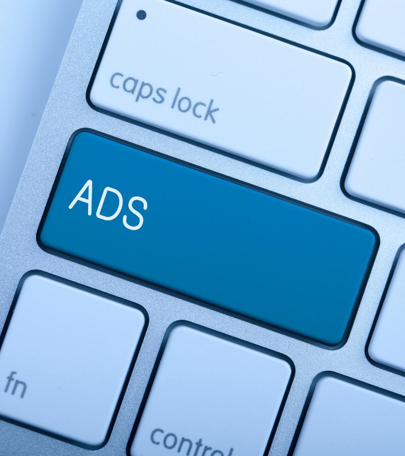 POSICIONAMIENTO WEB EN GOOGLE ADS POSICIONAMIENTO WEB EN GOOGLE ADS