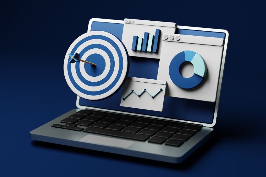 creación de estrategias para negocios