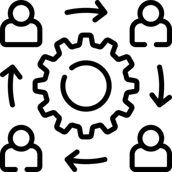organización empreasrial