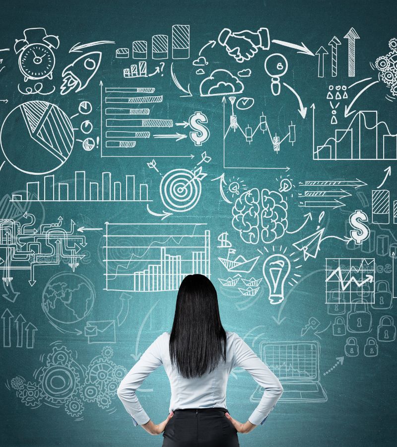 qué hace una buena estrategia empresarial