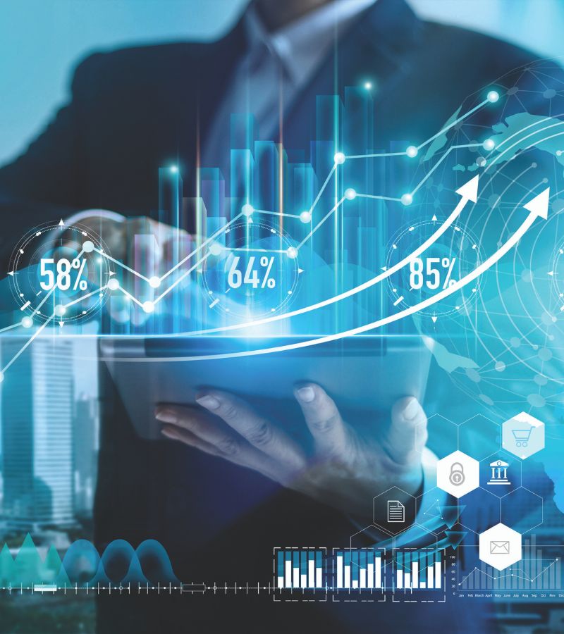 INDISPENSABLES EN LA ESTRATEGIA DE TU NEGOCIO