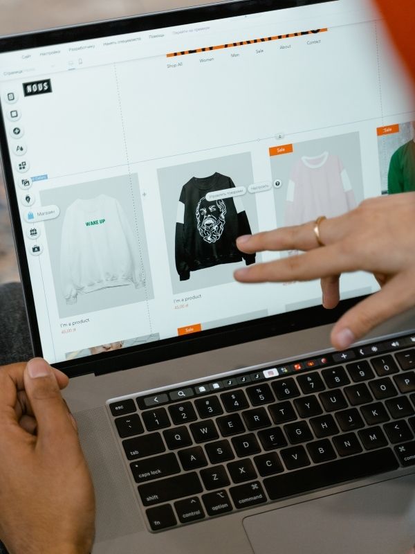 LA IMPORTANCIA DE SUBIR PRODUCTOS A PRESTASHOP