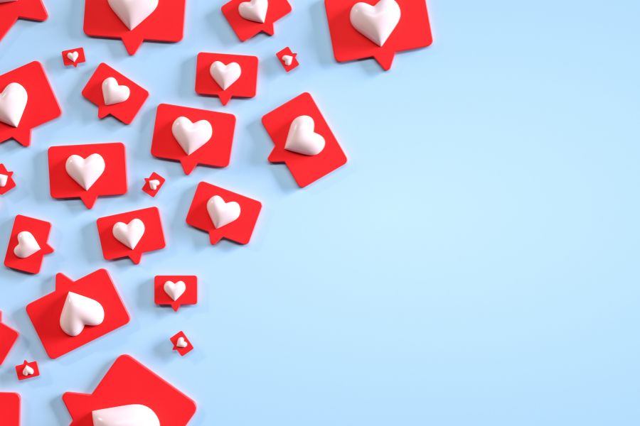 Errores más comunes en redes sociales (y cómo evitarlos)