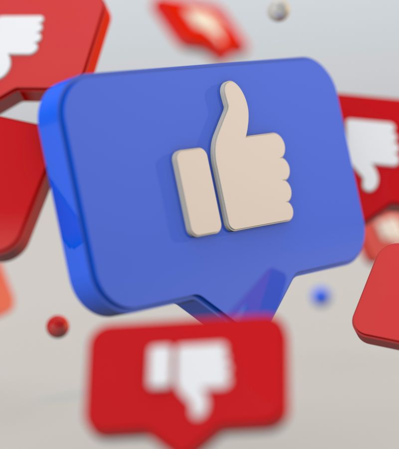 funciones como community manager