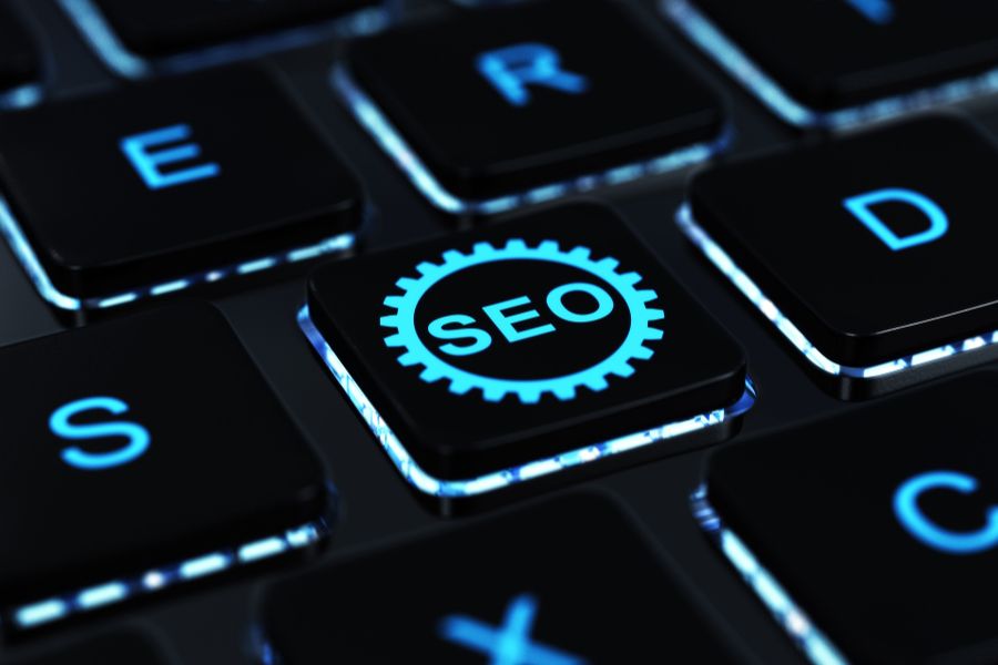 SEO POSICIONAMIENTO SEO Y SEM EN ALMENDRALEJO