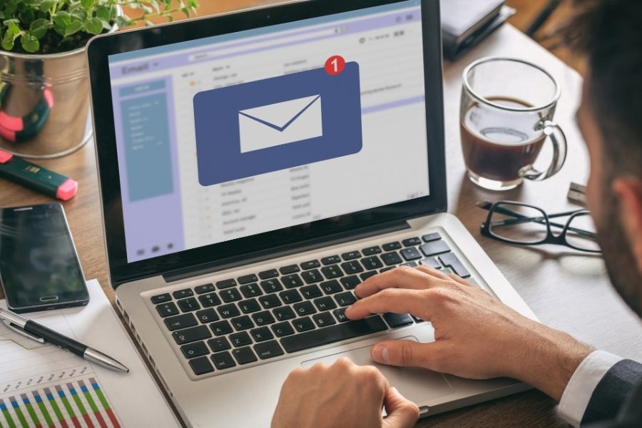 cómo crear una firma en outlook paso a paso