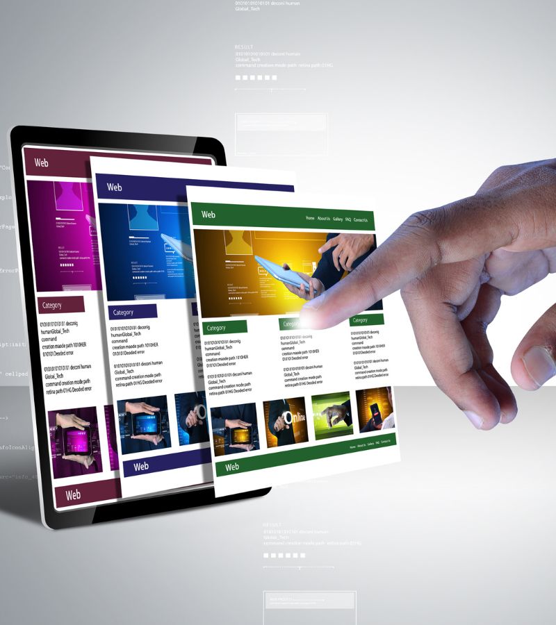 fotos VENTAJAS DEL RECORRIDO VIRTUAL 360