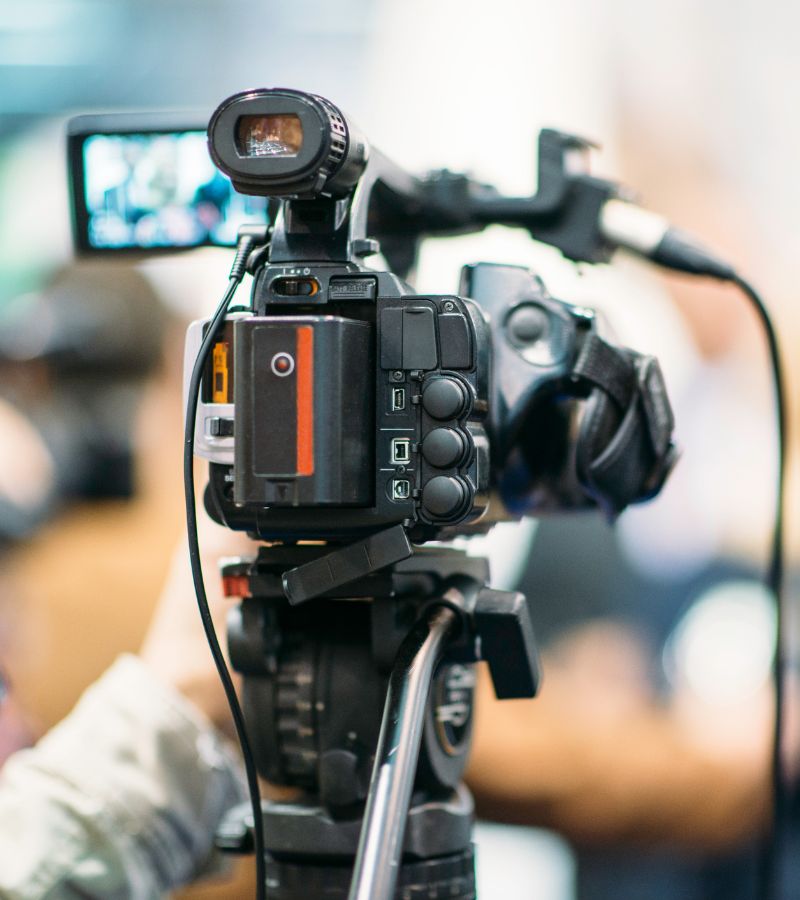 COBERTURA EN DIRECTO PARA EVENTOS INDIVIDUALES Y EXHIBICIONES COBERTURA EN DIRECTO PARA EVENTOS INDIVIDUALES Y EXHIBICIONES