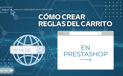 Cómo crear descuentos en Prestashop