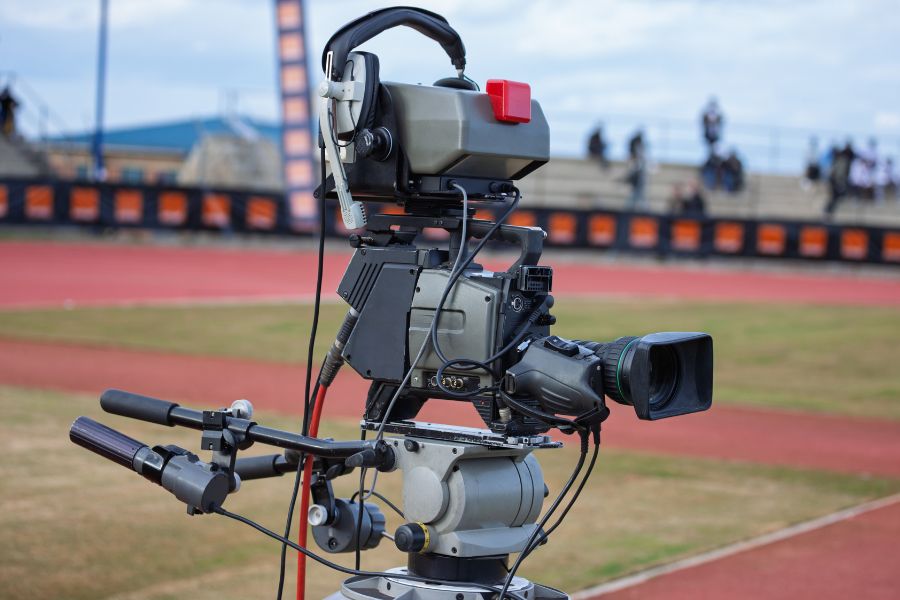 cómo funciona un servicio de streaming deportivo profesional cómo funciona un servicio de streaming deportivo profesional