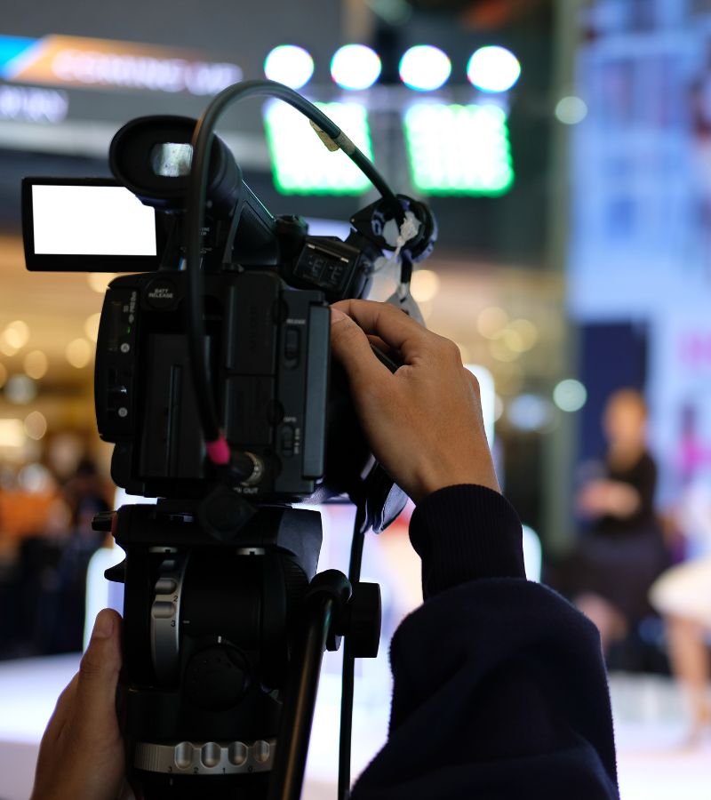 congresos empresarialses y jornadas profesionales ne streaming en mérida