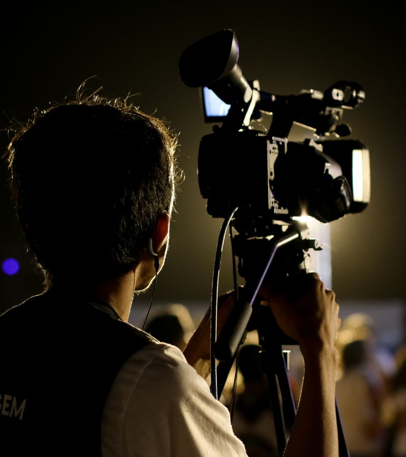 streaming para universidades colegios y centros de formación en mérida