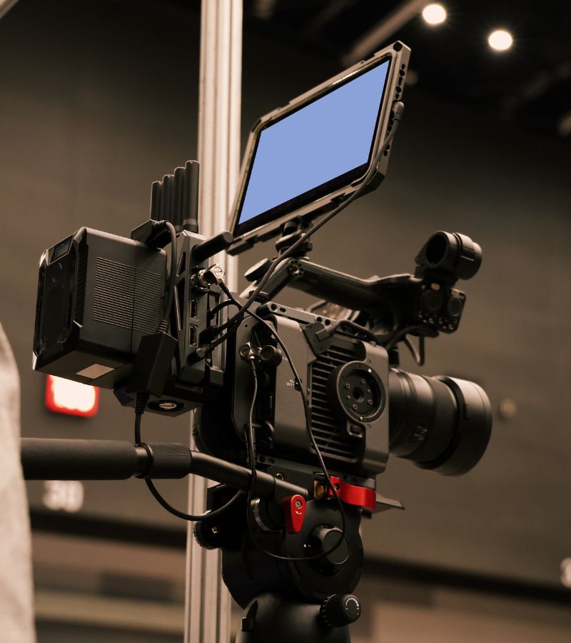 tipos de eventos corporativos que se pueden retransmitir en mérida