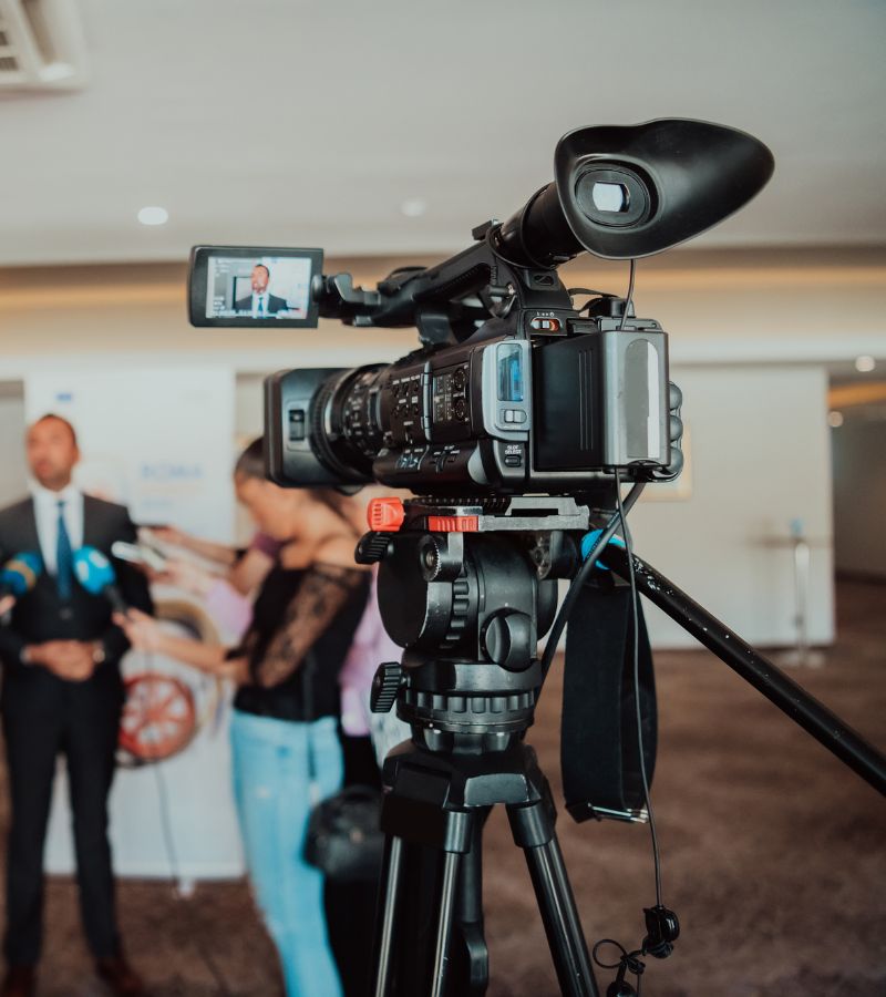 ventajas del streaming para congresos en mérida