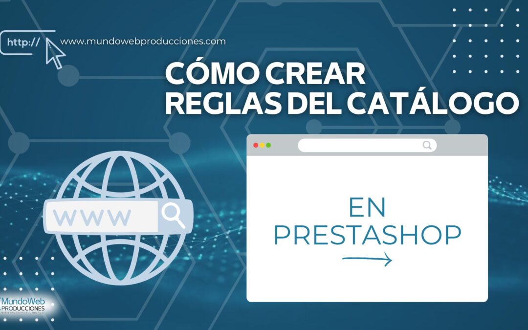 Descuentos por regla de catálogo