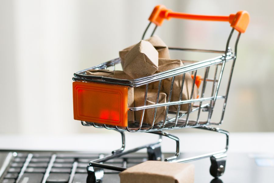 beneficios de estructurar bien las categorías