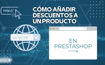 Descuentos por producto en Prestashop