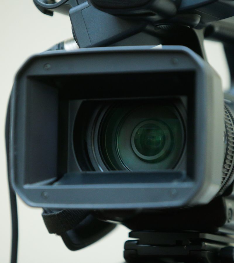 servicios de retransmisión en directo en badajoz