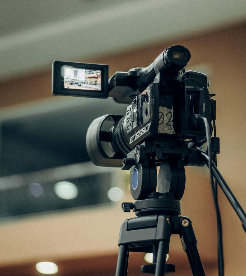 tipos de eventos que se pueden retransmitir en directo en badajoz