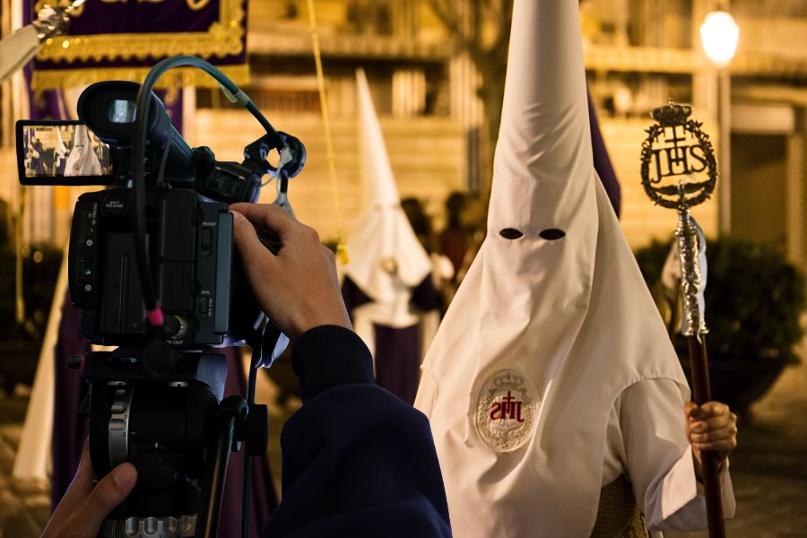 por que elegir nuestro servicio de streaming de semanas anta en merida