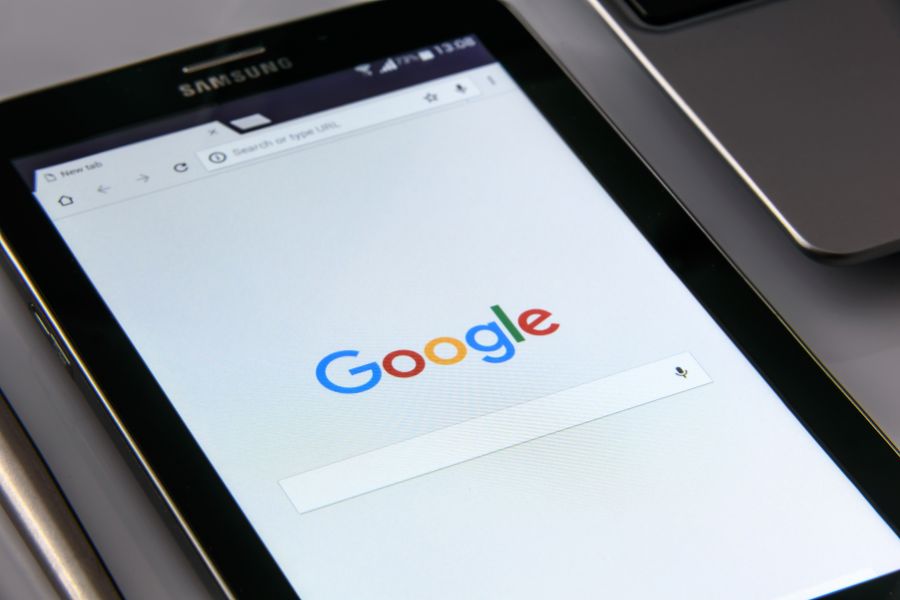 MEJORA LA VISIBILIDAD DE TU NEGOCIO EN GOOGLE MEJORA LA VISIBILIDAD DE TU NEGOCIO EN GOOGLE