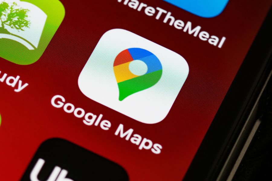 VENTAJAS DE APARECER EN GOOGLE MAPS VENTAJAS DE APARECER EN GOOGLE MAPS