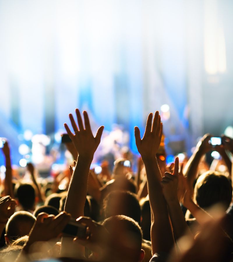 servicios audiovisuales para streaming en cáceres