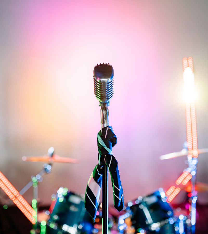 servicios de streaming para eventos musicales servicios de streaming para eventos musicales