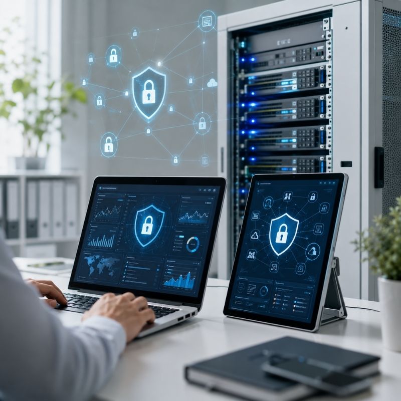 CIBERSEGURIDAD