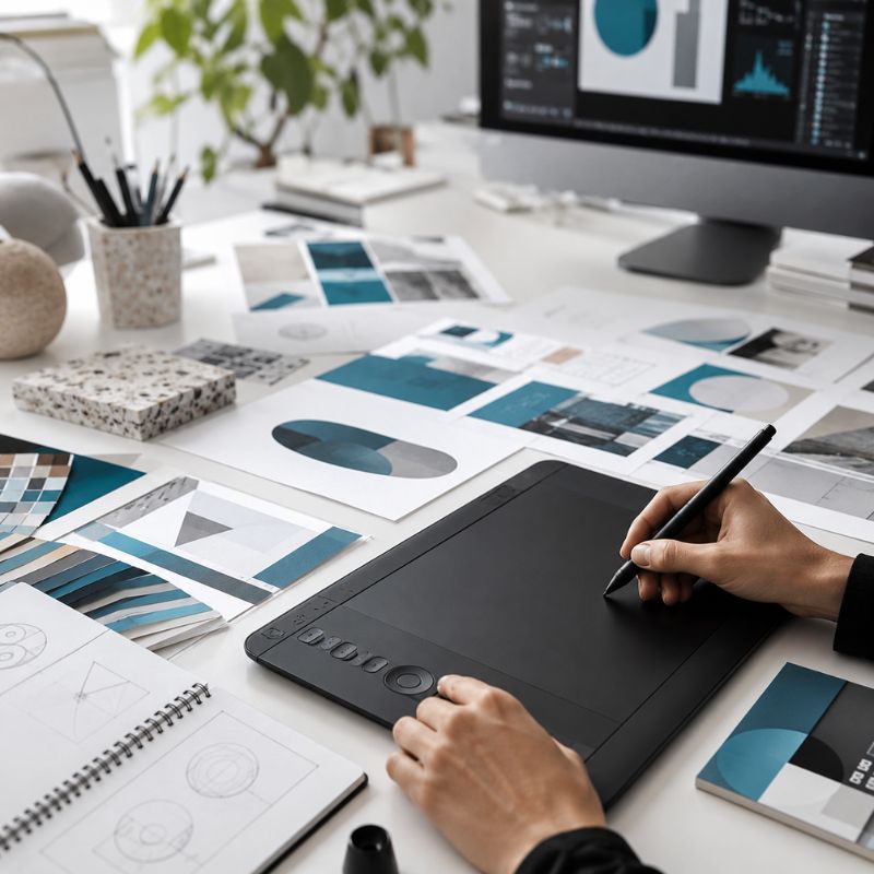 DISEÑO GRÁFICO