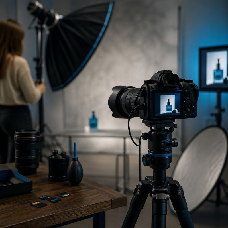 FOTOGRAFÍA PROFESIONAL