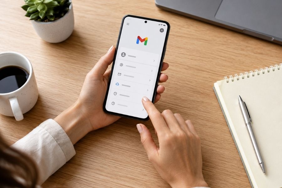PREGUNTAS FRECUENTES SOBRE LA CONFIGURACIÓN DEL CORREO CORPORATIVO