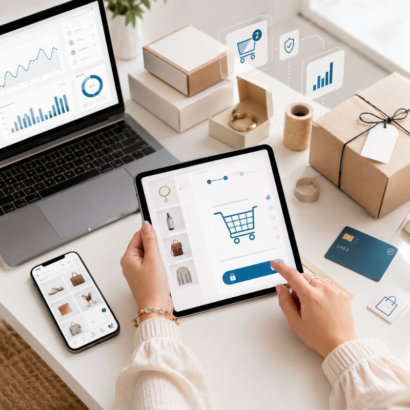 TIENDA VIRTUAL
