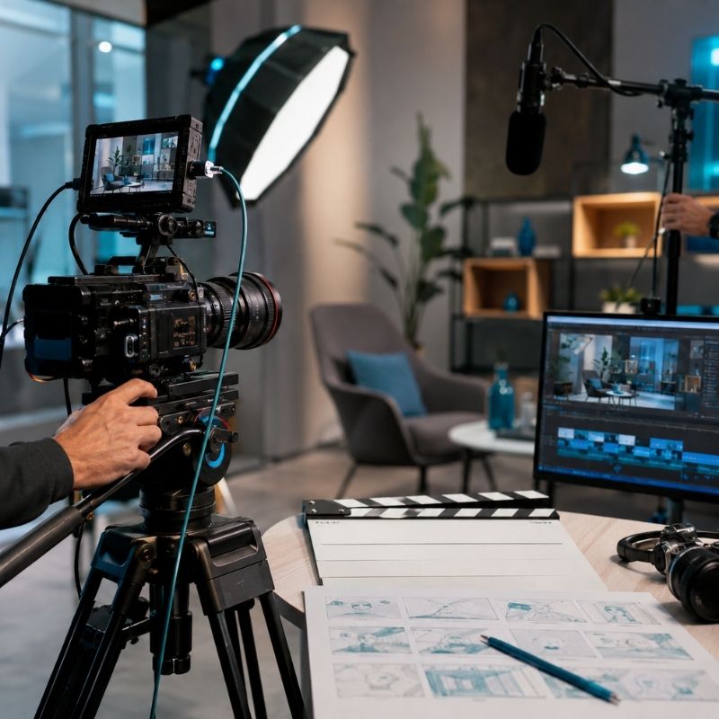 VIDEOMARKETING