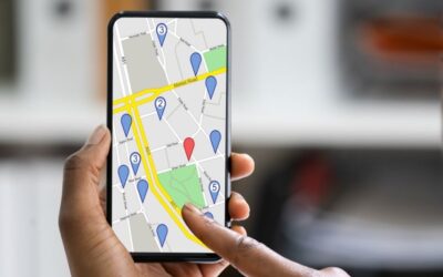 Mi empresa no aparece en Google Maps
