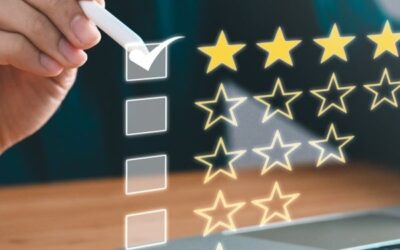 Cómo conseguir más reseñas en Google