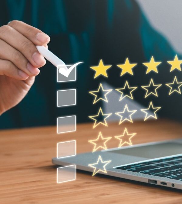 Cómo conseguir más reseñas en Google